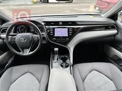 تۆیۆتا کامری